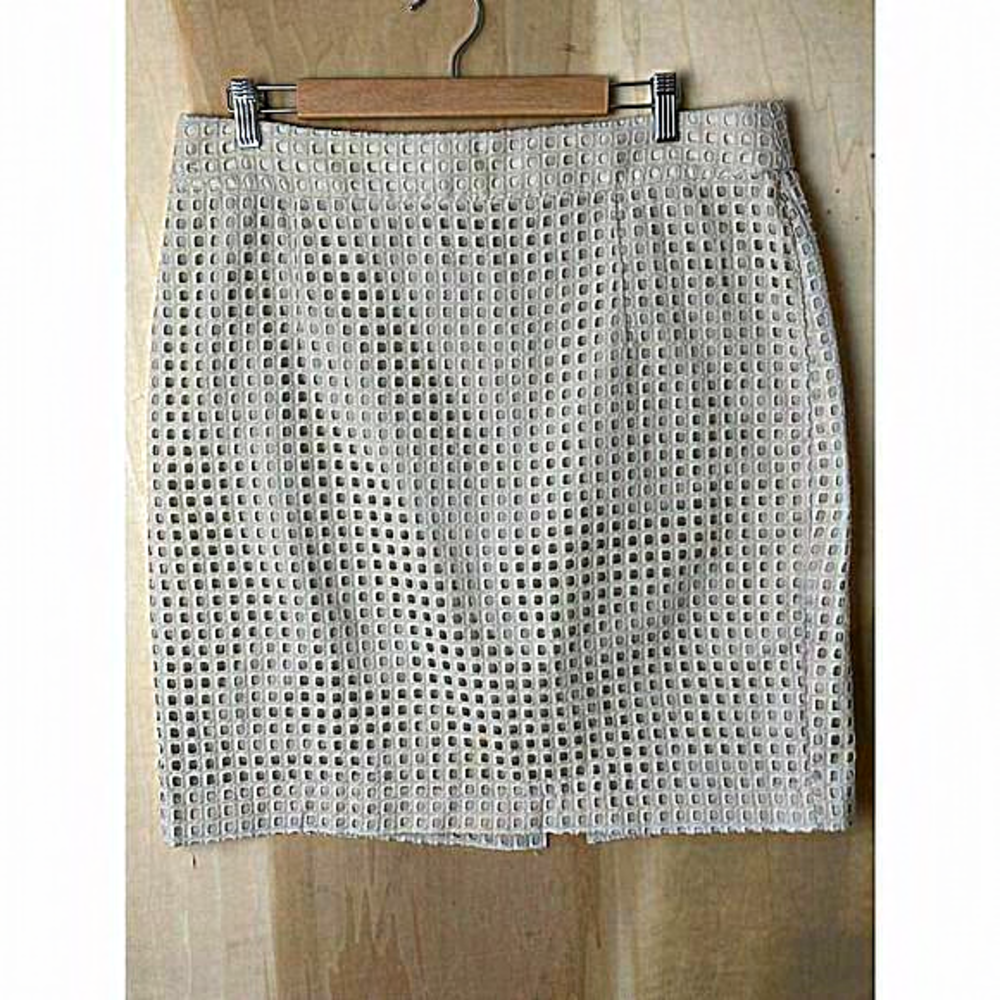 Banana Republic Skirt‎ Womens 14